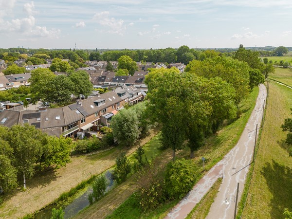 Medium property photo - Kievit 64, 3191 DH Hoogvliet Rotterdam
